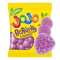 JOJO Čučoriedky 80g