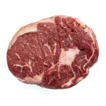 U Ňaňa Rib eye steak zretý