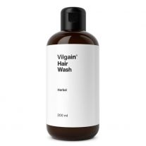 Vilgain Šampón Mäta s mandarínkou 200 ml