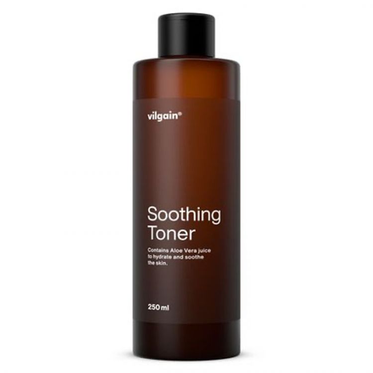 Vilgain Tonikum na pleť 250 ml