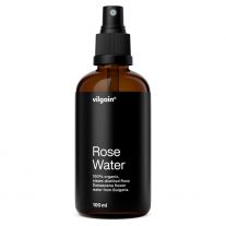 Vilgain Ružová voda BIO 100 ml