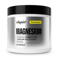 Vilgain Performance Magnesium 90 kapsúl