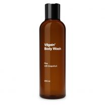 Vilgain Sprchový gél mandarínka s rozmarínom 200 ml
