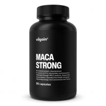 Vilgain Maca Strong 90 kapsúl