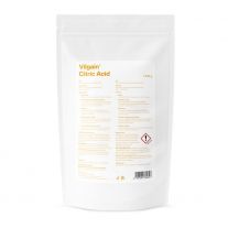 Vilgain Kyselina citrónová 1000 g