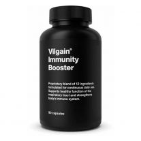 Vilgain Immunity Booster 90 kapsúl