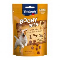 Vitakraft Boony Bits S, hovädzie 55g