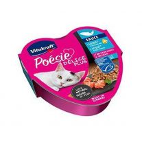 Vitakraft Poésie Délice Plus losos 85g
