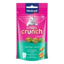 Vitakraft Crispy Crunch dental 60g