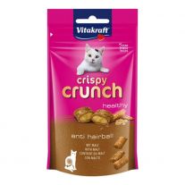 Vitakraft Crispy Crunch sladový 60g