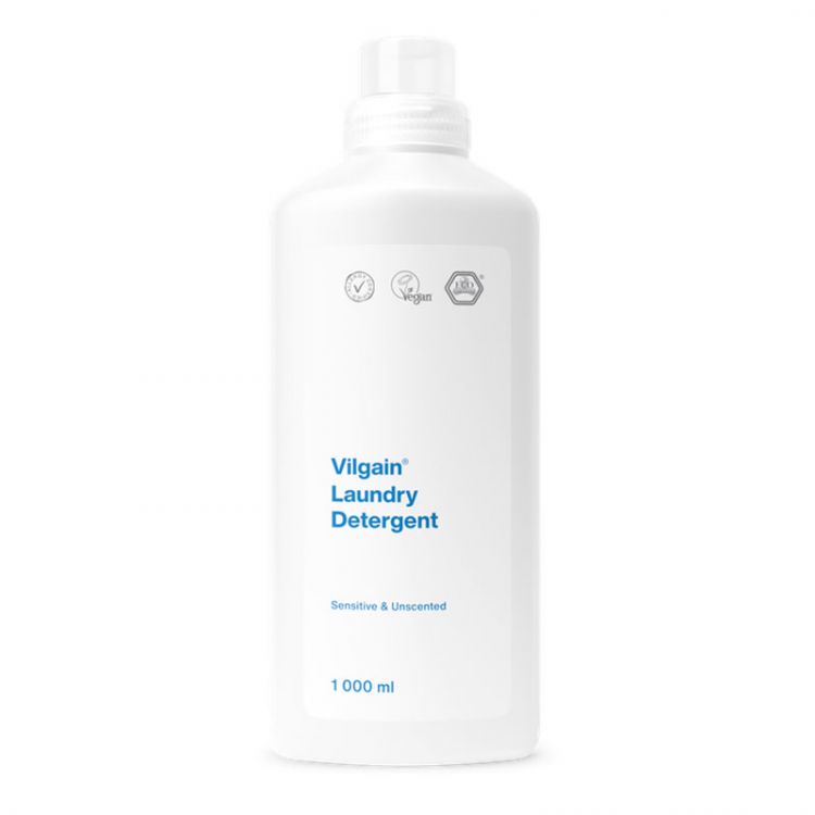 Vilgain Prací gél 1000 ml 20 PD