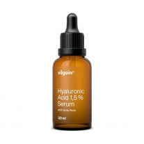 Vilgain 1,5 % Hyaluronové sérum 30 ml