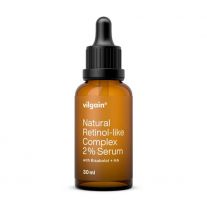 Vilgain 2% Prírodný retinol-like sérum 30 ml