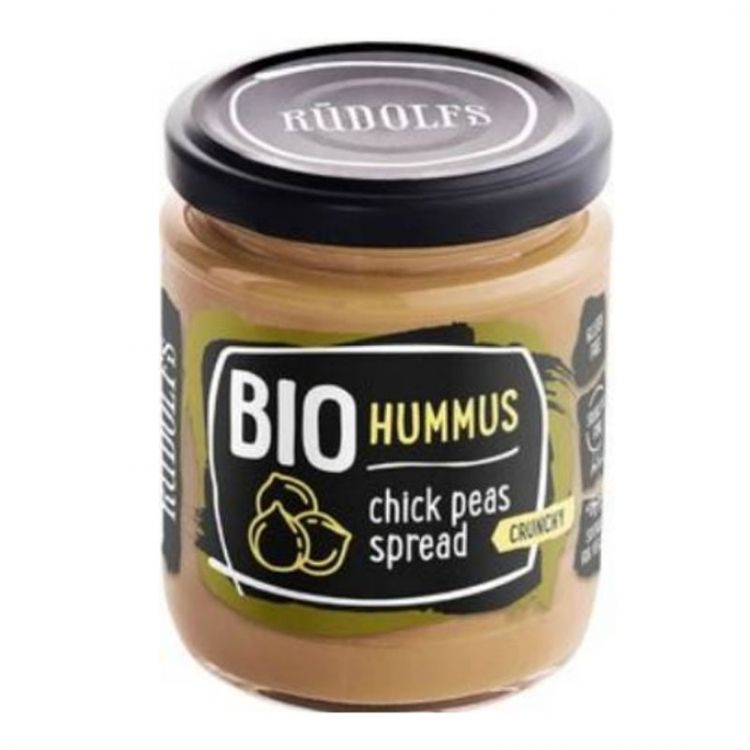 Rudolfs BIO Humus Cícer 230g
