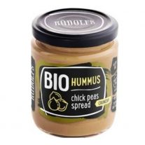 Rudolfs BIO Humus Cícer 230g