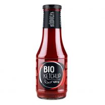 Rudolfs BIO Kečup Pikantný 530g