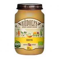 Rudolfs BIO Rizoto 190g