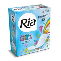 Ria Slip Girl 50ks