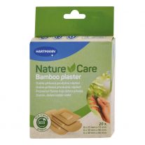ECO – Bambusová náplasť, 20ks, 3 rozmery