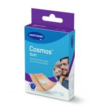 Cosmos Jemná náplasť  5ks 6x10cm 
