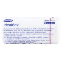 Idealflex Krátkoťažné kompresívne ovínadlo, 10 cm x 5 m