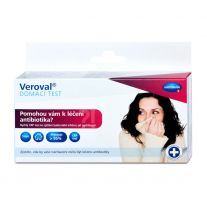 Veroval test CRP