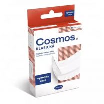 Cosmos klasická náplasť z netkanej textílie 1mx6cm MDR