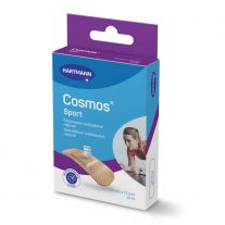 Cosmos Šport náplasť MDR 20ks