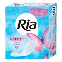 Ria Slip Normal, 50 ks