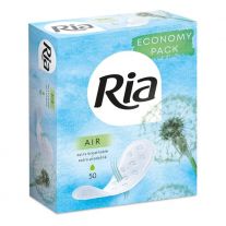 Ria Slip Air, 50 ks