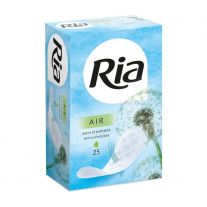 Ria Slip Air, 25 ks