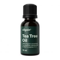 Vilgain Tea Tree olej BIO 10 ml
