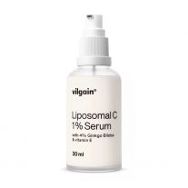 Vilgain 1 % Sérum s liposomálnym vitamínom C 30 ml