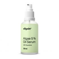 Vilgain 5 % Hydratačné olejové sérum 30 ml