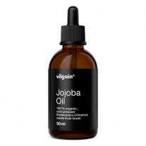 Vilgain Jojobový olej BIO 50 ml