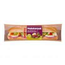 Grotto Bageta Malokarpat 230g