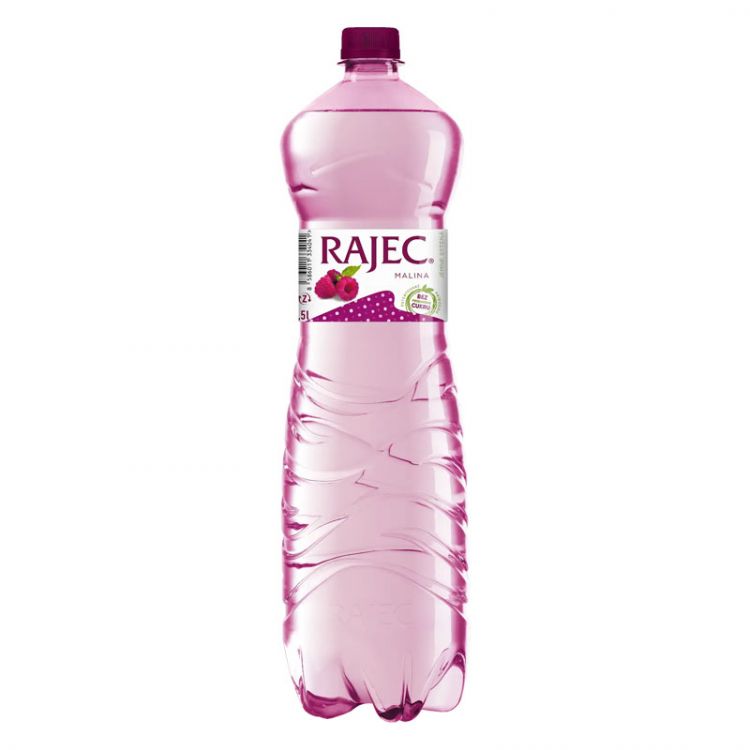 Rajec Malina 1,5 l