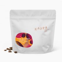 Kaffa Colombia finca el mirador 200 g 