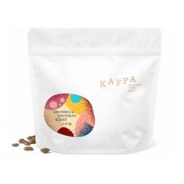 Kaffa Indonesia sesongot winey 250 g