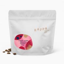 Kaffa Ethiopia sidamo bombe natural 250 g