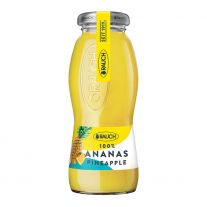Rauch Ananás 100% 0,2l
