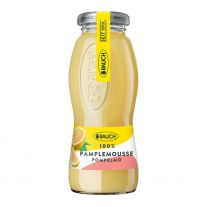 Rauch Grapefruit 100% 0,2l