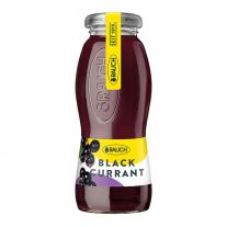 Rauch Čierna ríbezľa 25% 0,2l