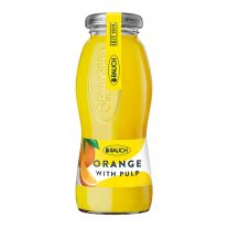 Rauch Pomaranč 50% 0,2l