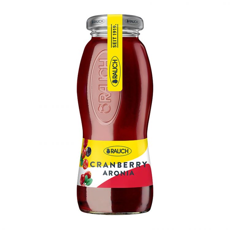 Rauch Brusnica 30% 0,2l