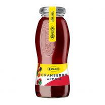 Rauch Brusnica 30% 0,2l