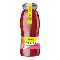 Rauch Jahoda 40% 0,2l