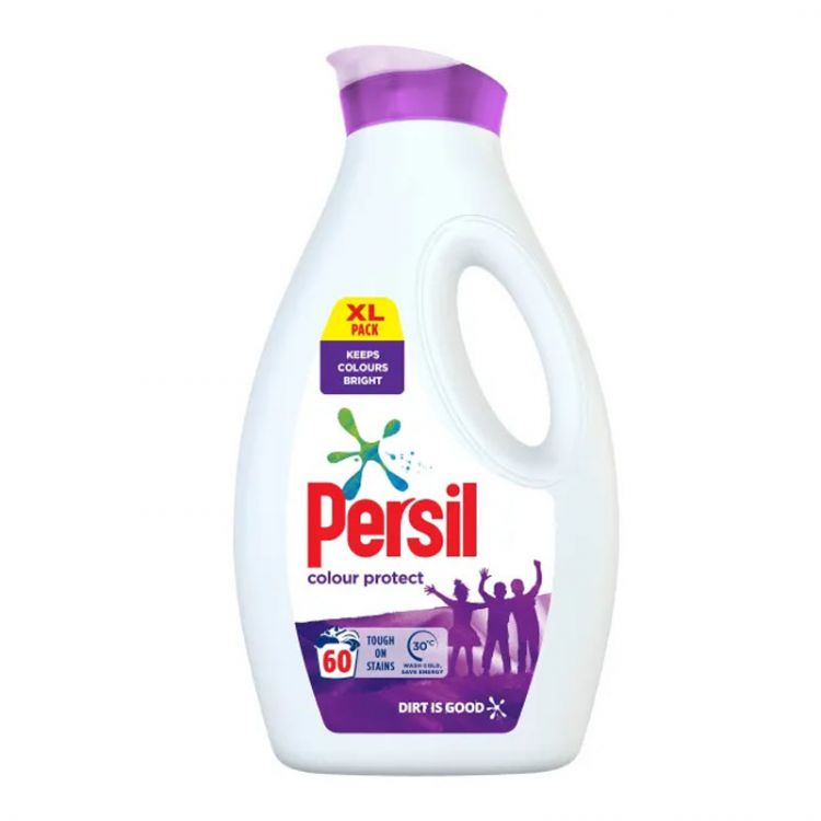 Persil prací gél 1,62 l/60PD Color