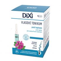 Dixi vl.ton.7x10ml LUPINY