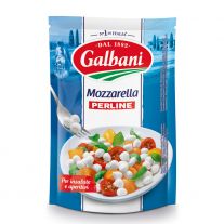 GALBANI Mozzarella Perline 150g
